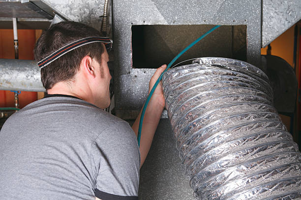 Best Professional Duct Cleaning Services  in Edgewood, TX