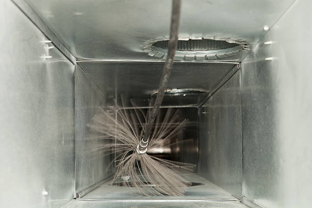 Best Local Air Duct Cleaning Services  in Edgewood, TX