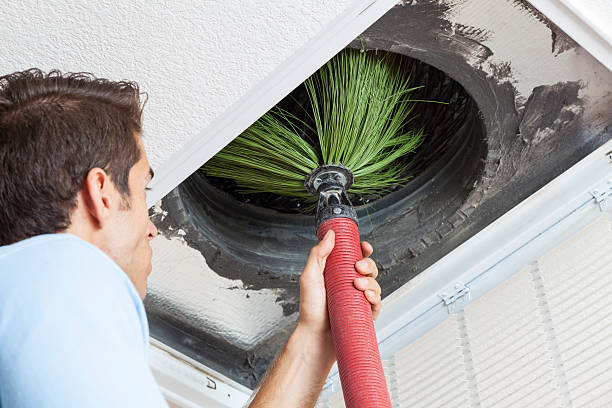 Best Professional Duct Cleaning Services  in Edgewood, TX