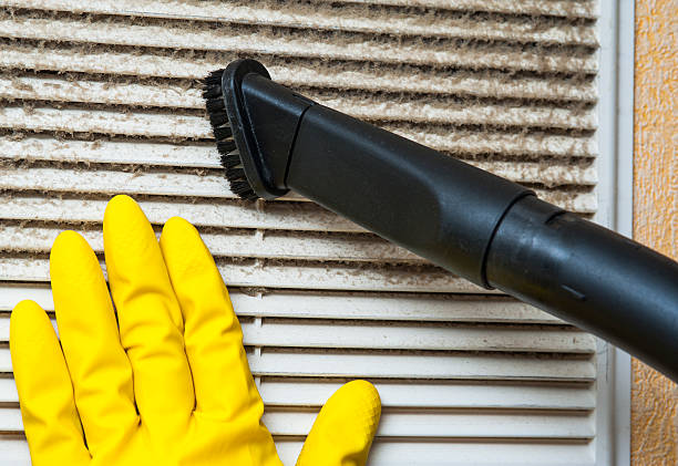 Best Affordable HVAC Duct Cleaning  in Edgewood, TX