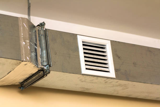 Reliable Edgewood, TX Airduct Cleaning Solutions